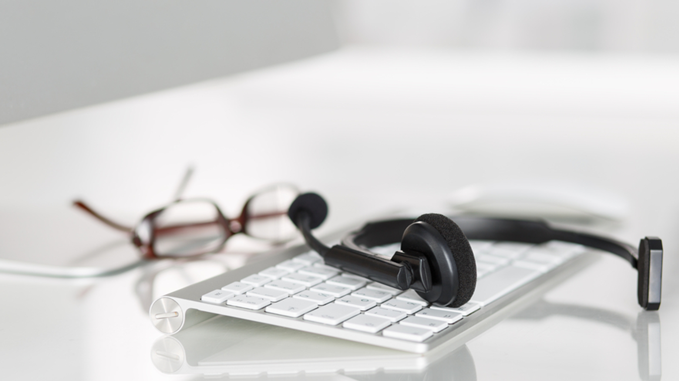 IT Support Company in India